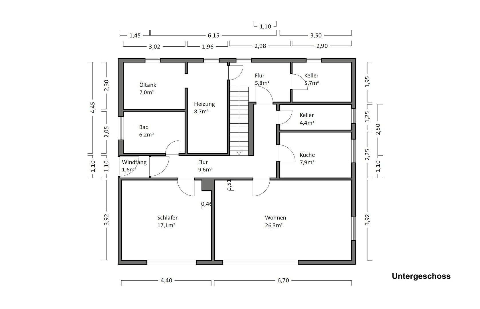 Prodej domu 236 m², pozemek 692 m², Hirschenweg 14, Buchenbach, Bádensko-Württembersko Prodej domu 236 m², pozemek 692 m², Hirschenweg 14, Buchenbach, Bádensko-Württembersko