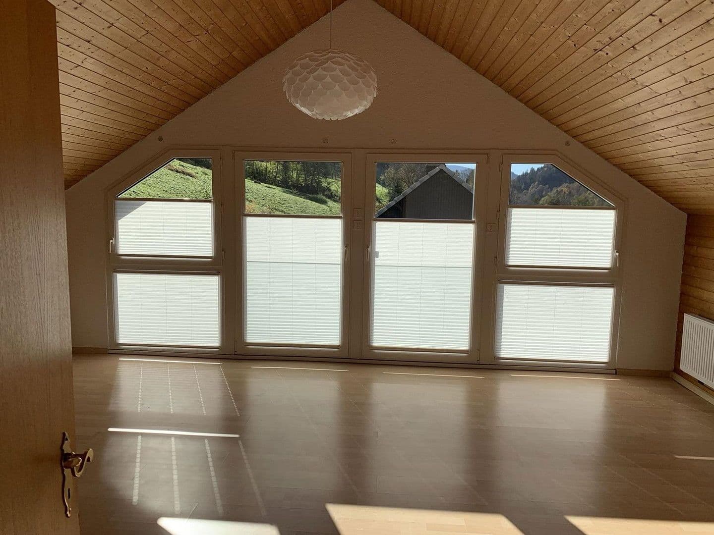 Prodej domu 236 m², pozemek 692 m², Hirschenweg 14, Buchenbach, Bádensko-Württembersko Prodej domu 236 m², pozemek 692 m², Hirschenweg 14, Buchenbach, Bádensko-Württembersko