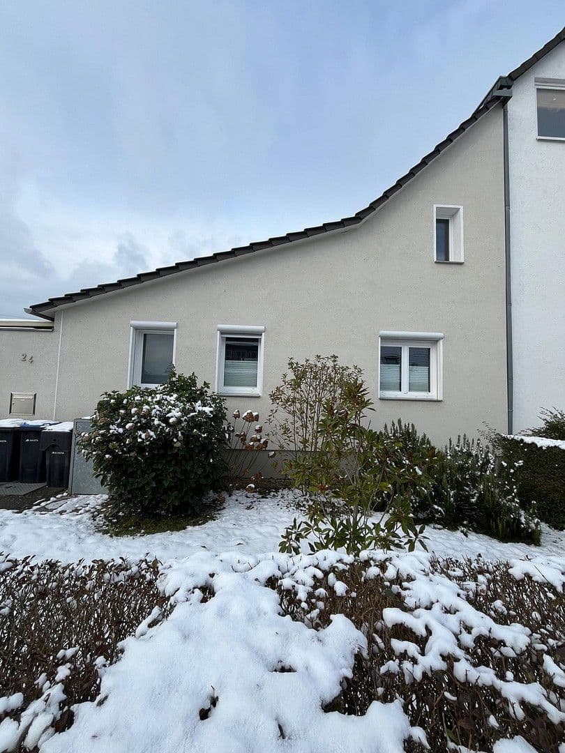 Prodej domu 122 m², pozemek 602 m², Düsseldorf, Severní Porýní-Vestfálsko Prodej domu 122 m², pozemek 602 m², Düsseldorf, Severní Porýní-Vestfálsko