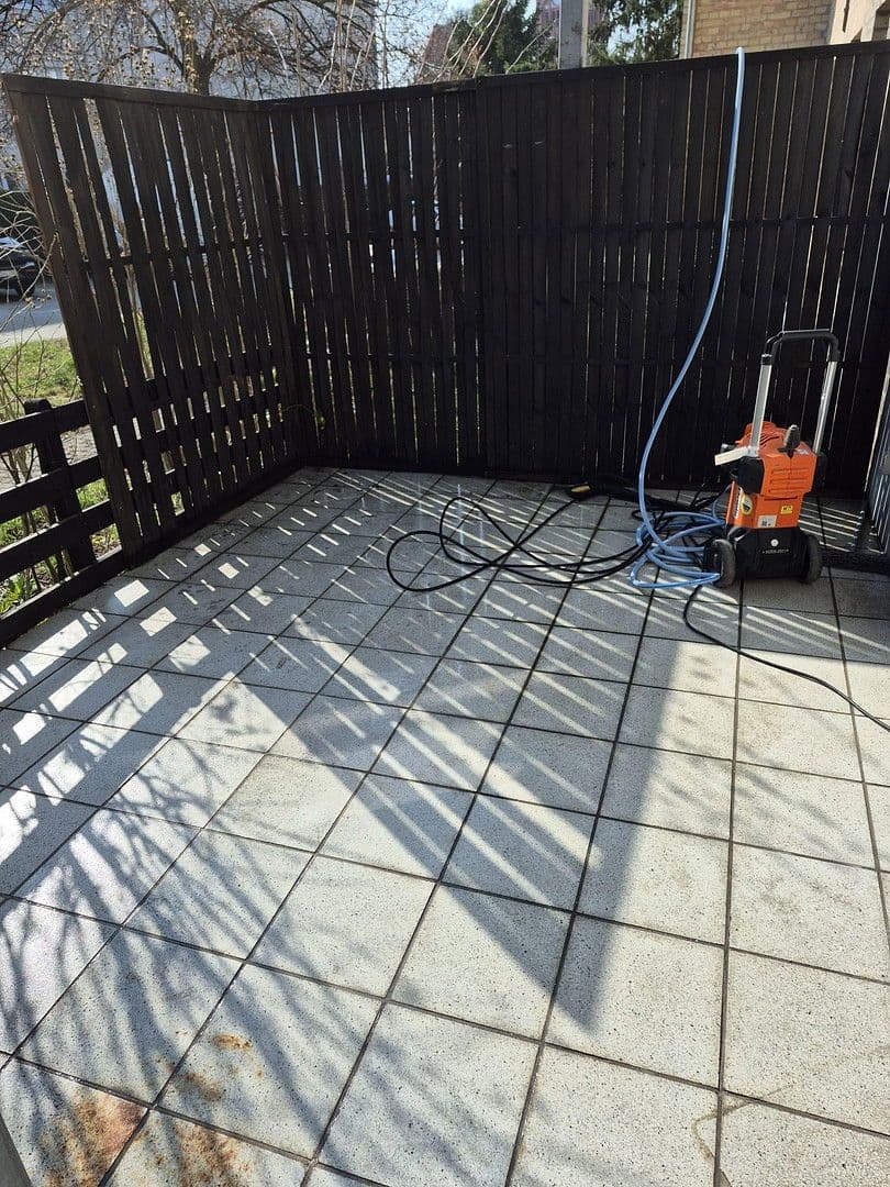 Pronájem bytu 2+1 69 m², Leipziger Straße 19, Schkeuditz, Sasko Pronájem bytu 2+1 69 m², Leipziger Straße 19, Schkeuditz, Sasko