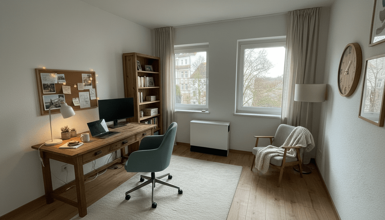 Pronájem bytu 3+1 84 m², Leipziger Straße 19, Schkeuditz, Sasko Pronájem bytu 3+1 84 m², Leipziger Straße 19, Schkeuditz, Sasko