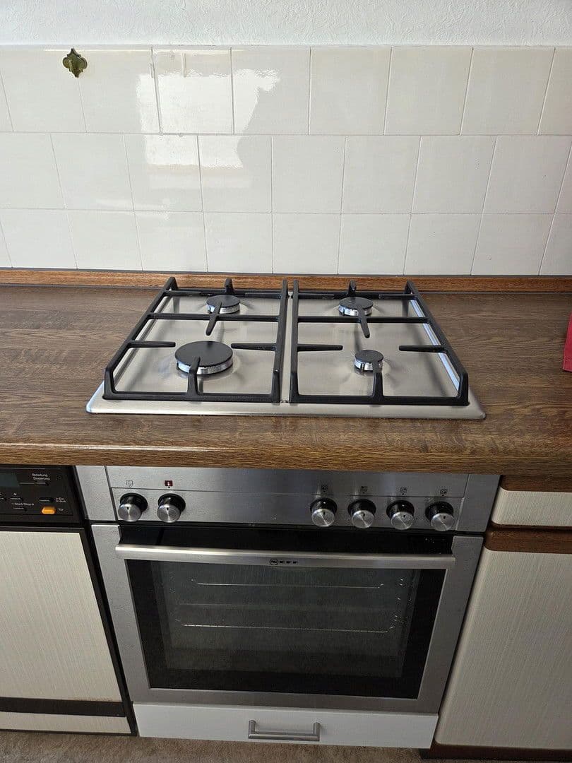 Pronájem bytu 3+1 61 m², Hildesheim, Dolní Sasko Pronájem bytu 3+1 61 m², Hildesheim, Dolní Sasko