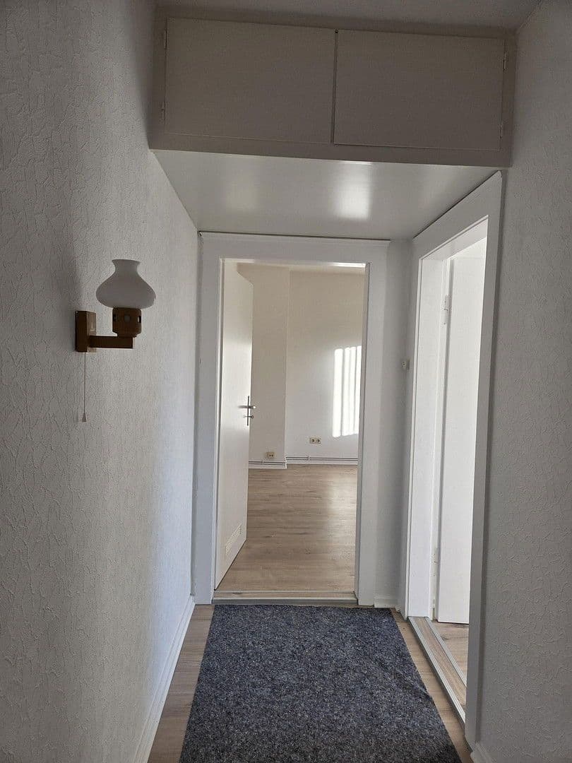 Pronájem bytu 3+1 61 m², Hildesheim, Dolní Sasko Pronájem bytu 3+1 61 m², Hildesheim, Dolní Sasko