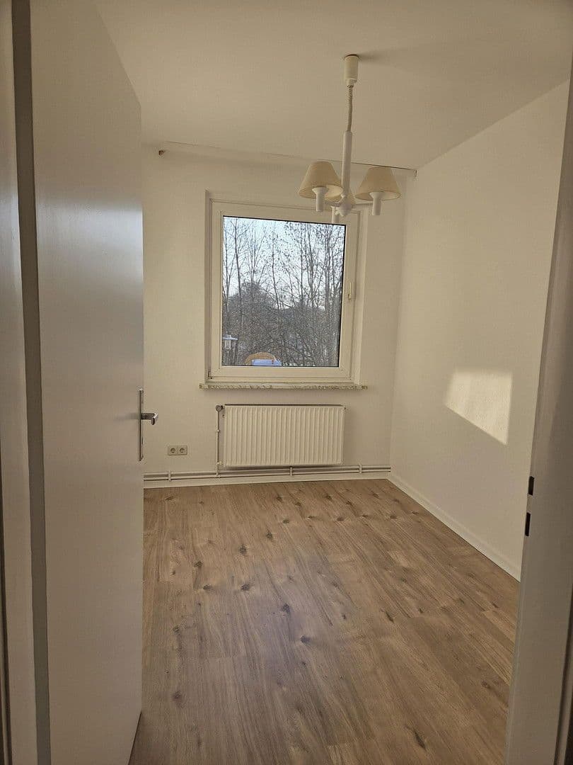 Pronájem bytu 3+1 61 m², Hildesheim, Dolní Sasko Pronájem bytu 3+1 61 m², Hildesheim, Dolní Sasko