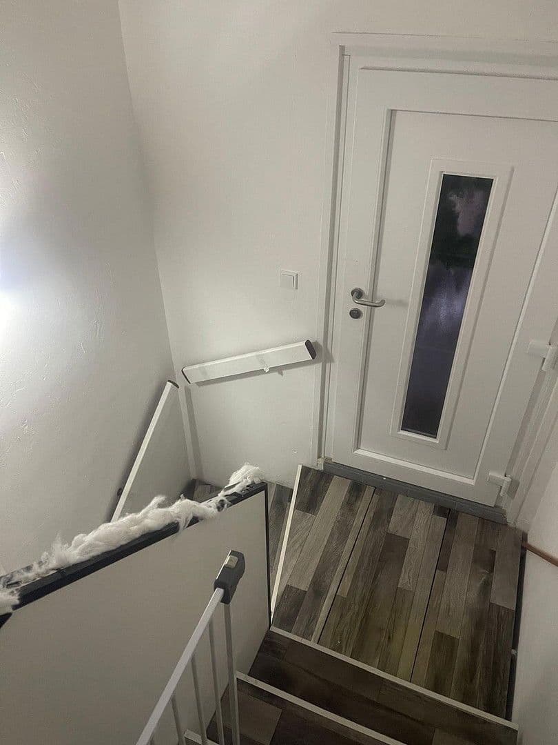 Prodej domu 140 m², pozemek 416 m², Mücke, Hessen Prodej domu 140 m², pozemek 416 m², Mücke, Hessen