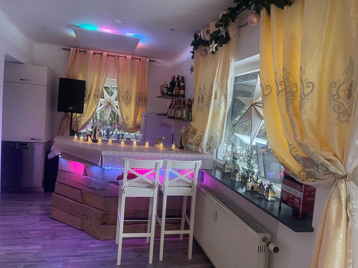 Prodej domu 140 m², pozemek 416 m², Mücke, Hessen Prodej domu 140 m², pozemek 416 m², Mücke, Hessen