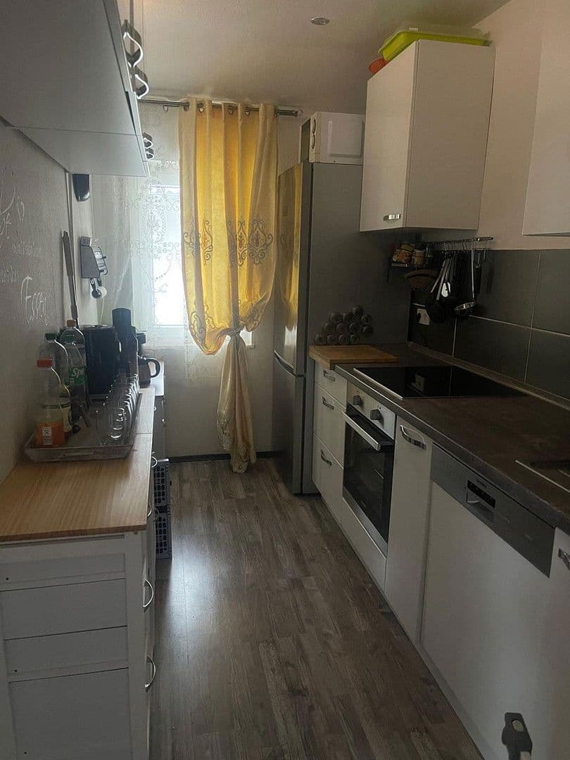 Prodej domu 140 m², pozemek 416 m², Mücke, Hessen Prodej domu 140 m², pozemek 416 m², Mücke, Hessen