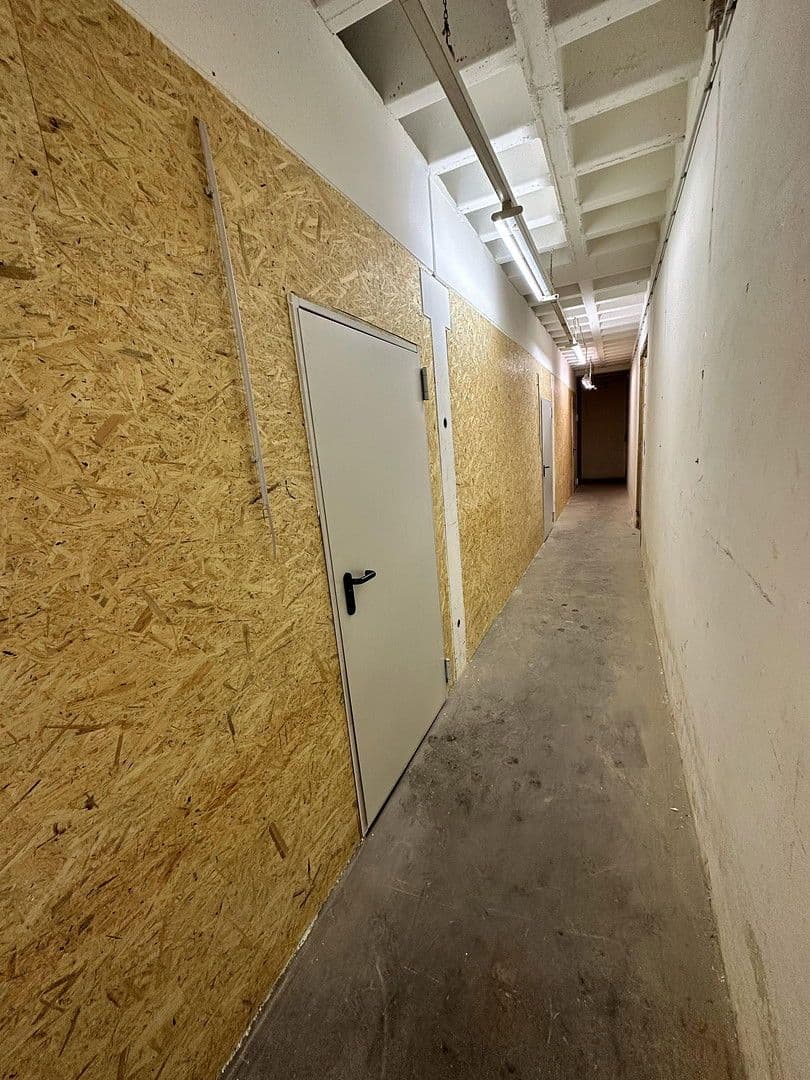 Pronájem nebytového prostoru 60 m², Dieselstrasse 1, Rottenburg a. d. Laaber, Bavorsko Pronájem nebytového prostoru 60 m², Dieselstrasse 1, Rottenburg a. d. Laaber, Bavorsko