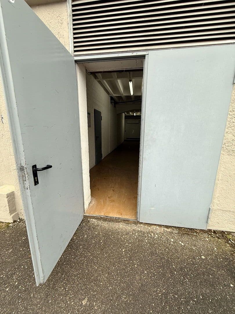 Pronájem nebytového prostoru 60 m², Dieselstrasse 1, Rottenburg a. d. Laaber, Bavorsko Pronájem nebytového prostoru 60 m², Dieselstrasse 1, Rottenburg a. d. Laaber, Bavorsko