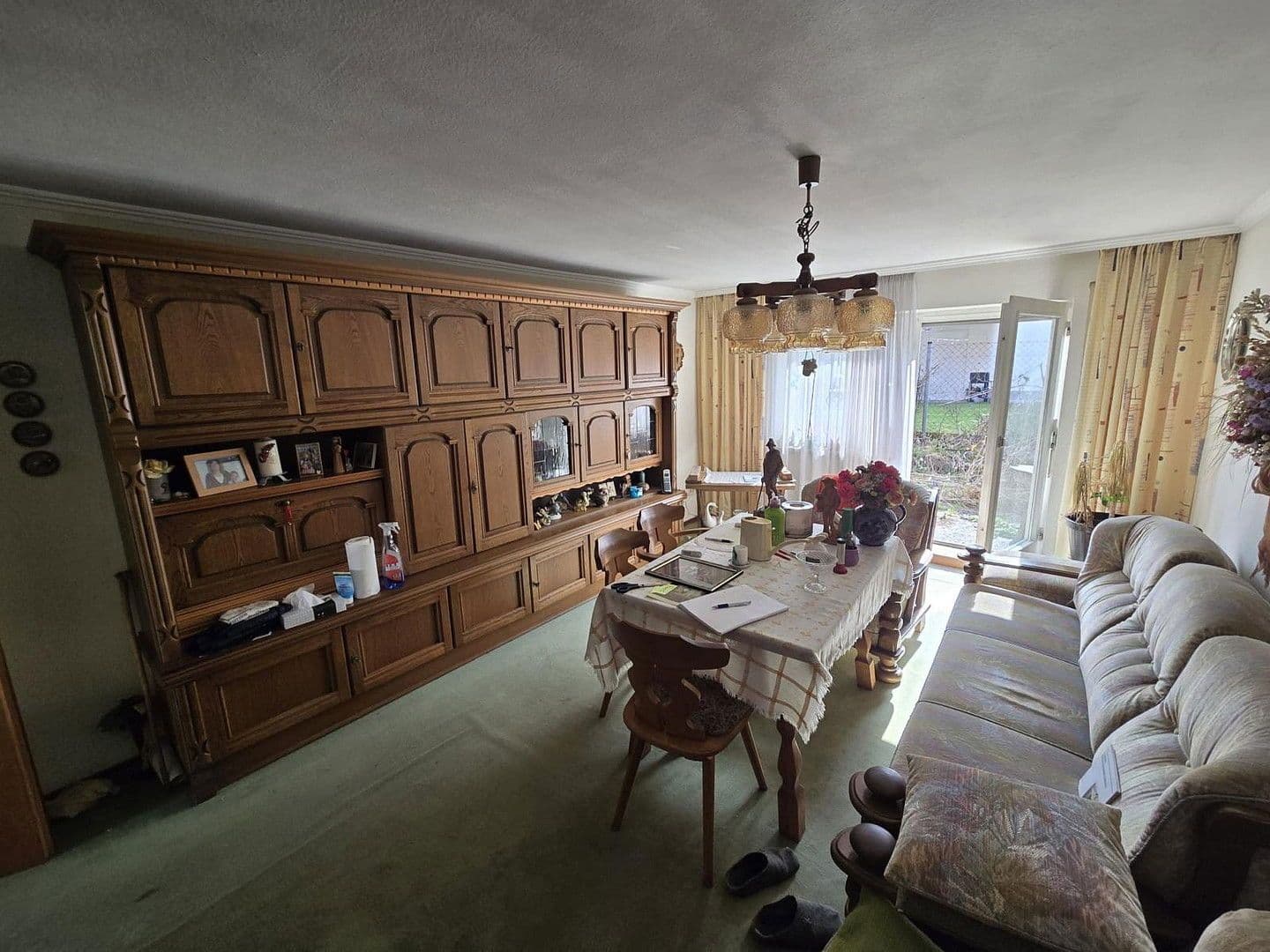 Prodej domu 100 m², pozemek 259 m², Jakob-Sigle-Straße 22 a, Türkheim, Bavorsko Prodej domu 100 m², pozemek 259 m², Jakob-Sigle-Straße 22 a, Türkheim, Bavorsko