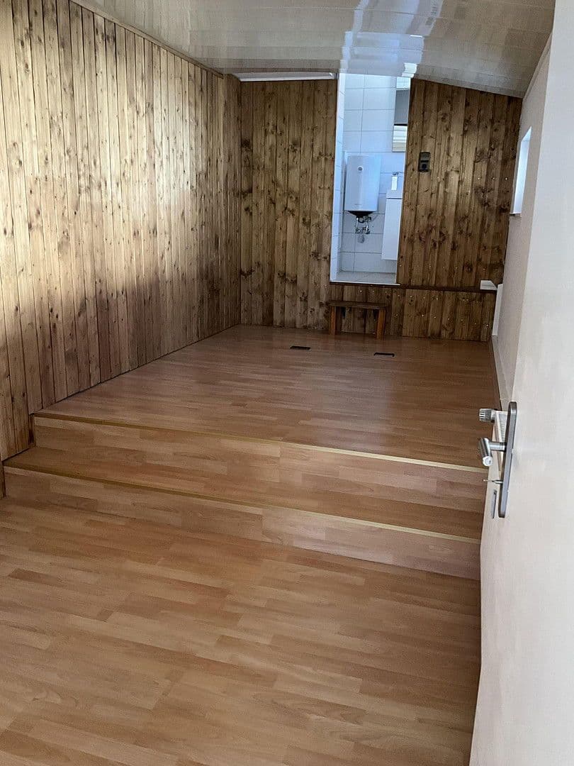 Pronájem domu 88 m², pozemek 42 m², Frankenthal, Porýní-Falc Pronájem domu 88 m², pozemek 42 m², Frankenthal, Porýní-Falc