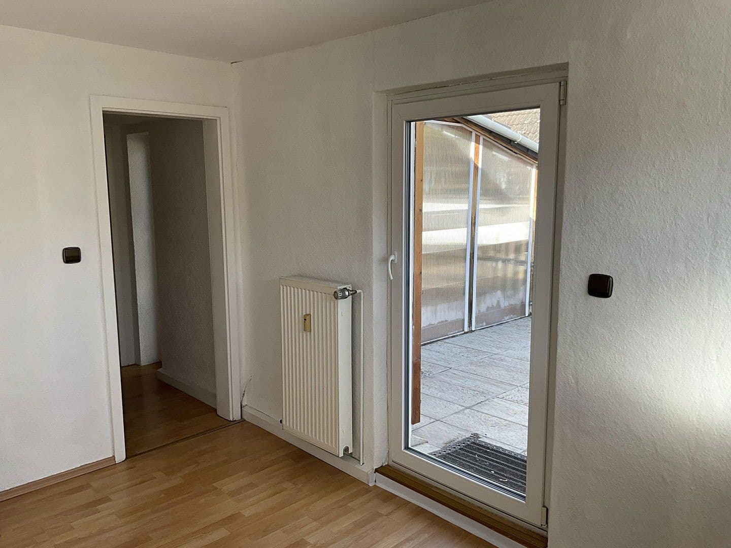 Pronájem domu 88 m², pozemek 42 m², Frankenthal, Porýní-Falc Pronájem domu 88 m², pozemek 42 m², Frankenthal, Porýní-Falc