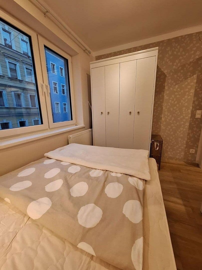 Pronájem bytu 2+1 37 m², Anzengrubergasse 10, Wien, Wien Pronájem bytu 2+1 37 m², Anzengrubergasse 10, Wien, Wien