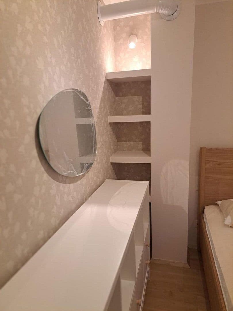 Pronájem bytu 2+1 37 m², Anzengrubergasse 10, Wien, Wien Pronájem bytu 2+1 37 m², Anzengrubergasse 10, Wien, Wien