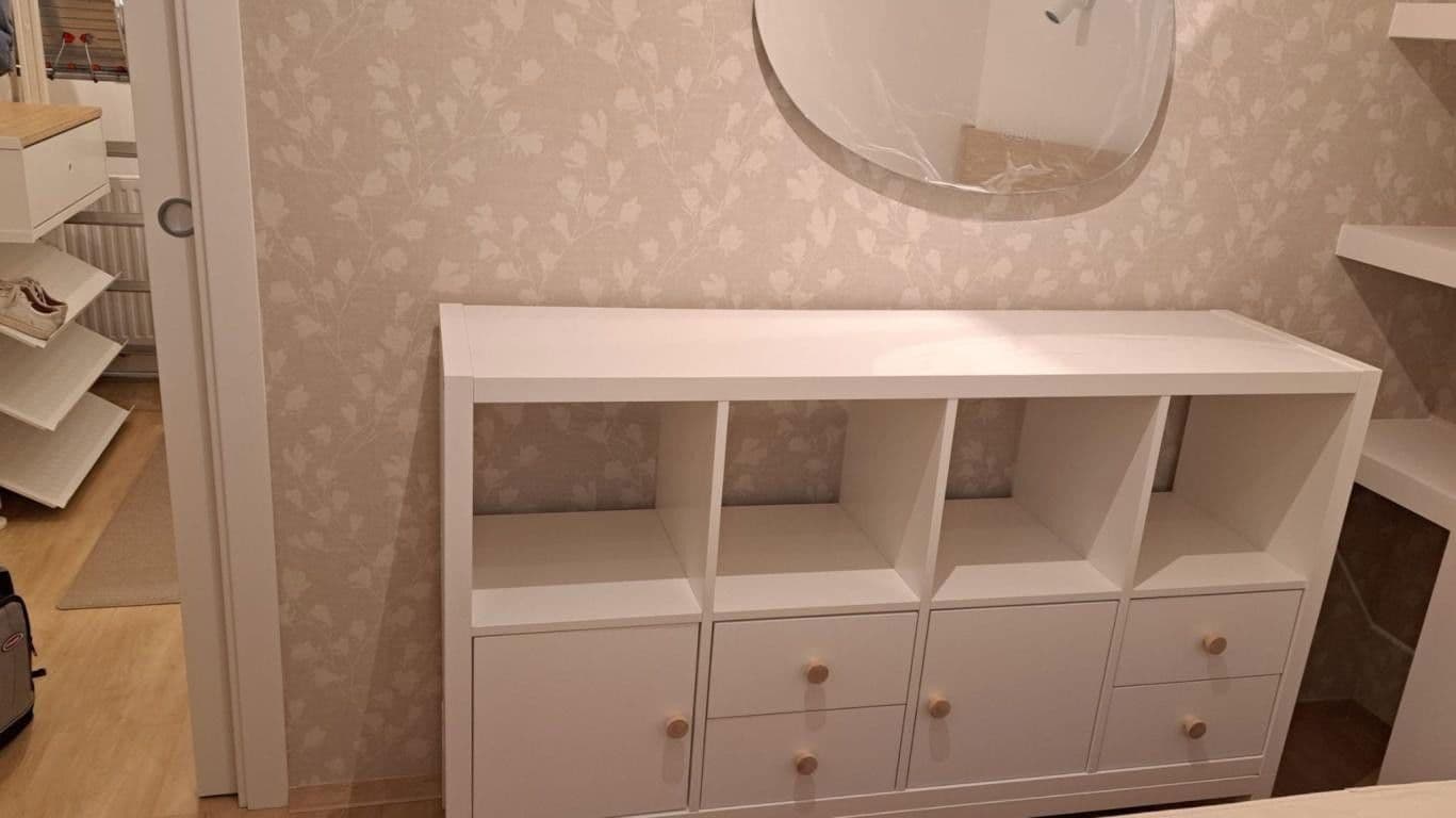 Pronájem bytu 2+1 37 m², Anzengrubergasse 10, Wien, Wien Pronájem bytu 2+1 37 m², Anzengrubergasse 10, Wien, Wien