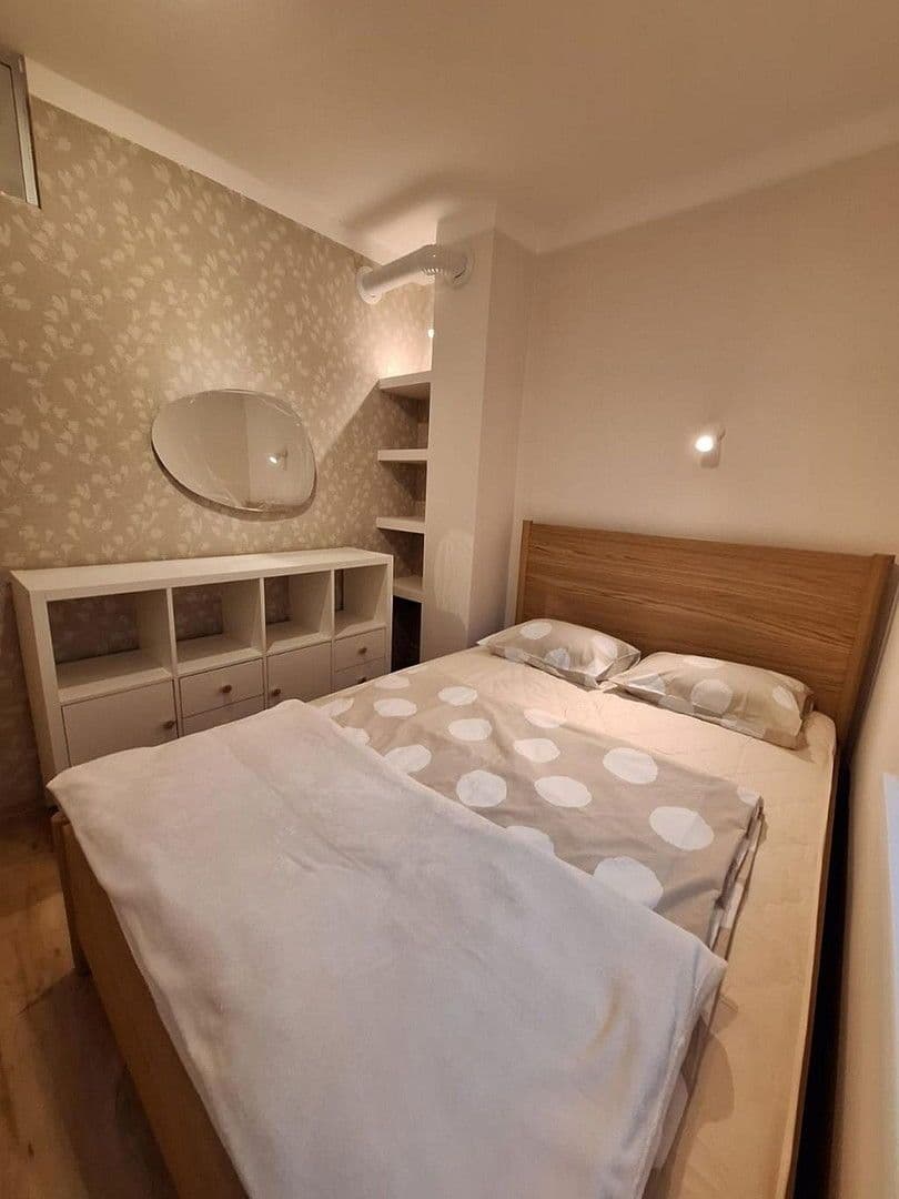 Pronájem bytu 2+1 37 m², Anzengrubergasse 10, Wien, Wien Pronájem bytu 2+1 37 m², Anzengrubergasse 10, Wien, Wien