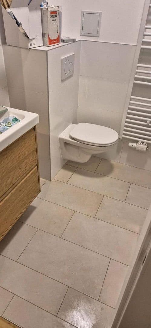 Pronájem bytu 2+1 37 m², Anzengrubergasse 10, Wien, Wien Pronájem bytu 2+1 37 m², Anzengrubergasse 10, Wien, Wien