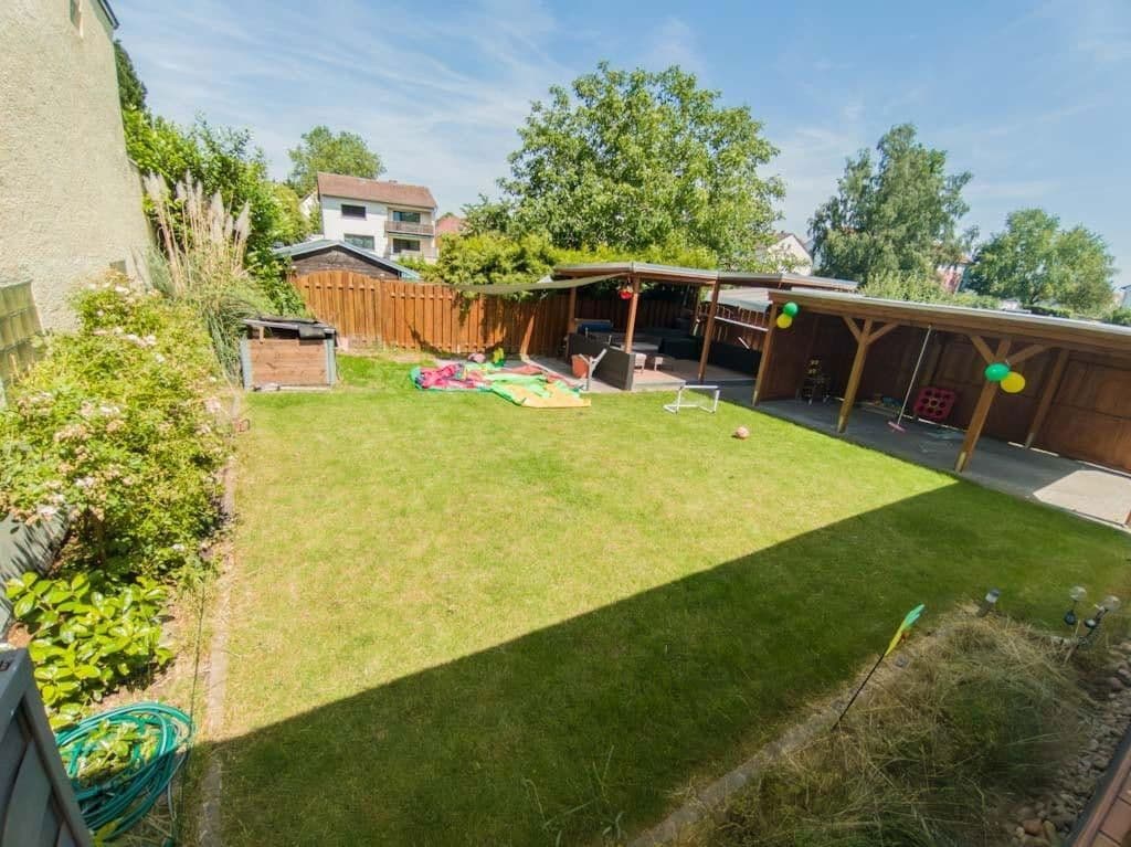 Prodej domu 147 m², pozemek 453 m², Friedberg (Hessen), Hessen Prodej domu 147 m², pozemek 453 m², Friedberg (Hessen), Hessen