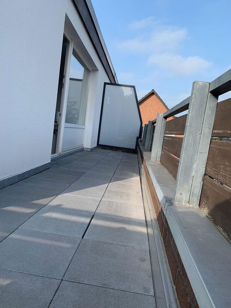 Prodej bytu 1+1 44 m², Hummelsbütteler Hauptstraße 31, Hamburg, Hamburg Prodej bytu 1+1 44 m², Hummelsbütteler Hauptstraße 31, Hamburg, Hamburg