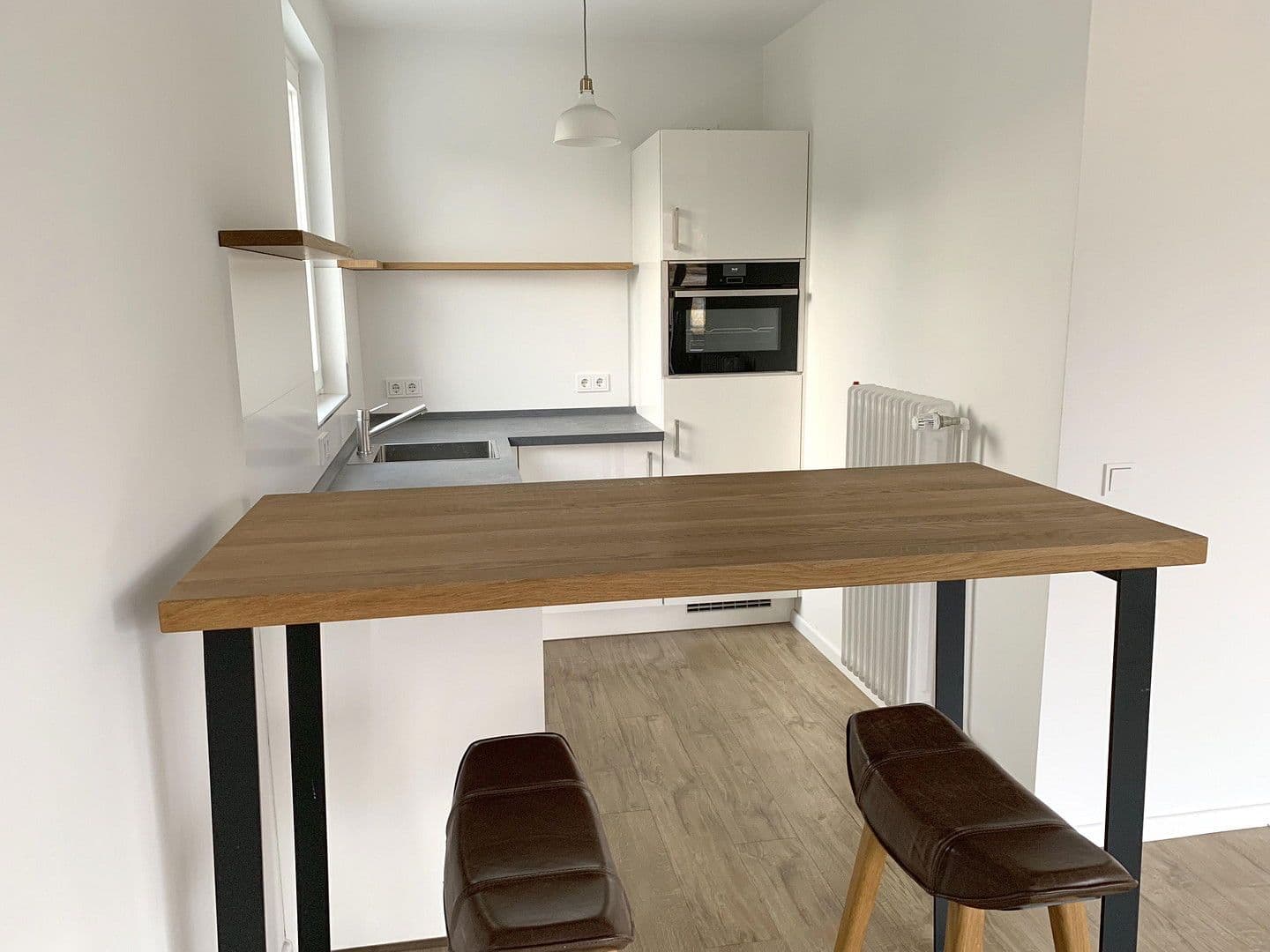 Prodej bytu 1+1 44 m², Hummelsbütteler Hauptstraße 31, Hamburg, Hamburg Prodej bytu 1+1 44 m², Hummelsbütteler Hauptstraße 31, Hamburg, Hamburg