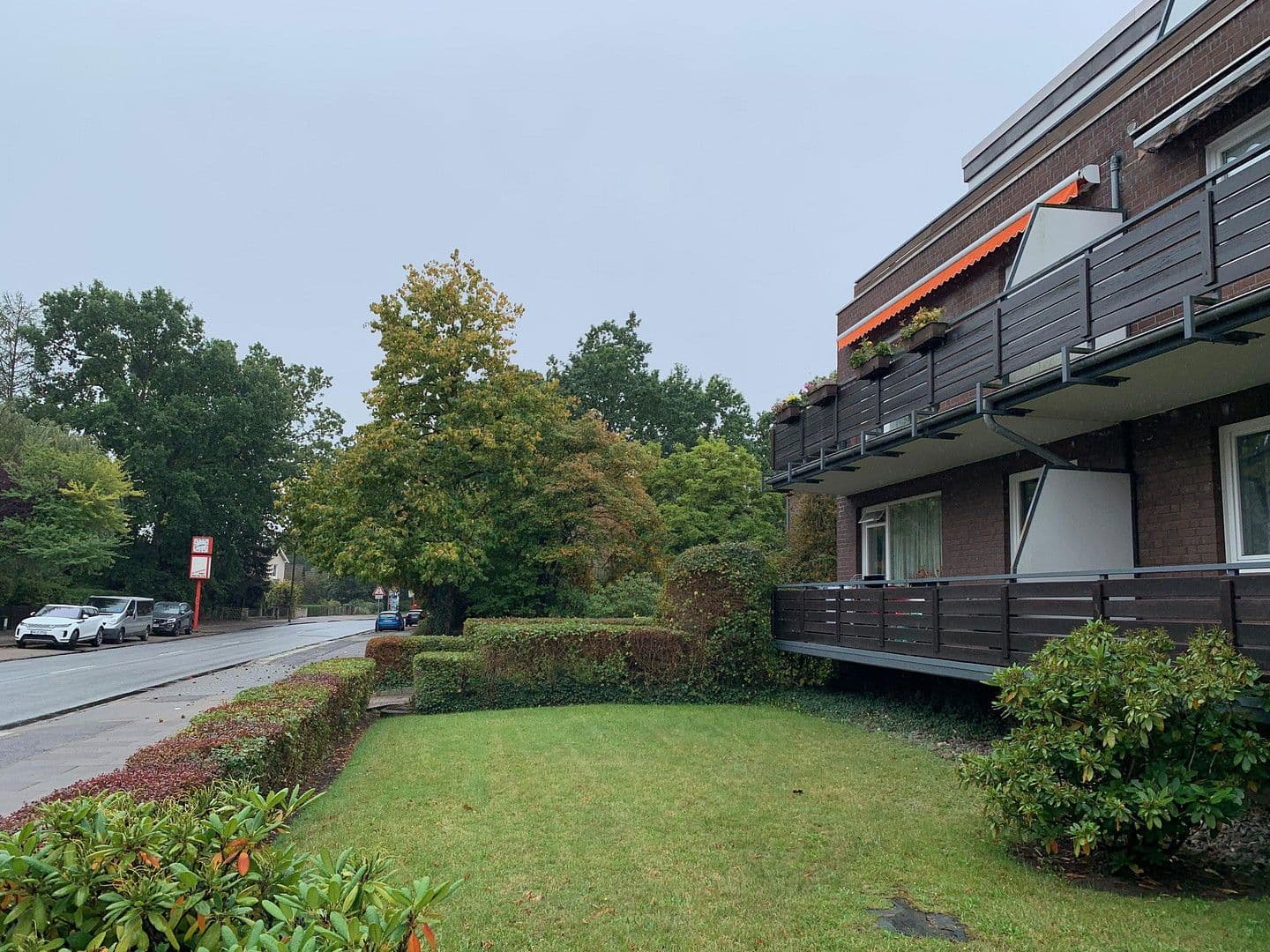 Prodej bytu 1+1 44 m², Hummelsbütteler Hauptstraße 31, Hamburg, Hamburg Prodej bytu 1+1 44 m², Hummelsbütteler Hauptstraße 31, Hamburg, Hamburg