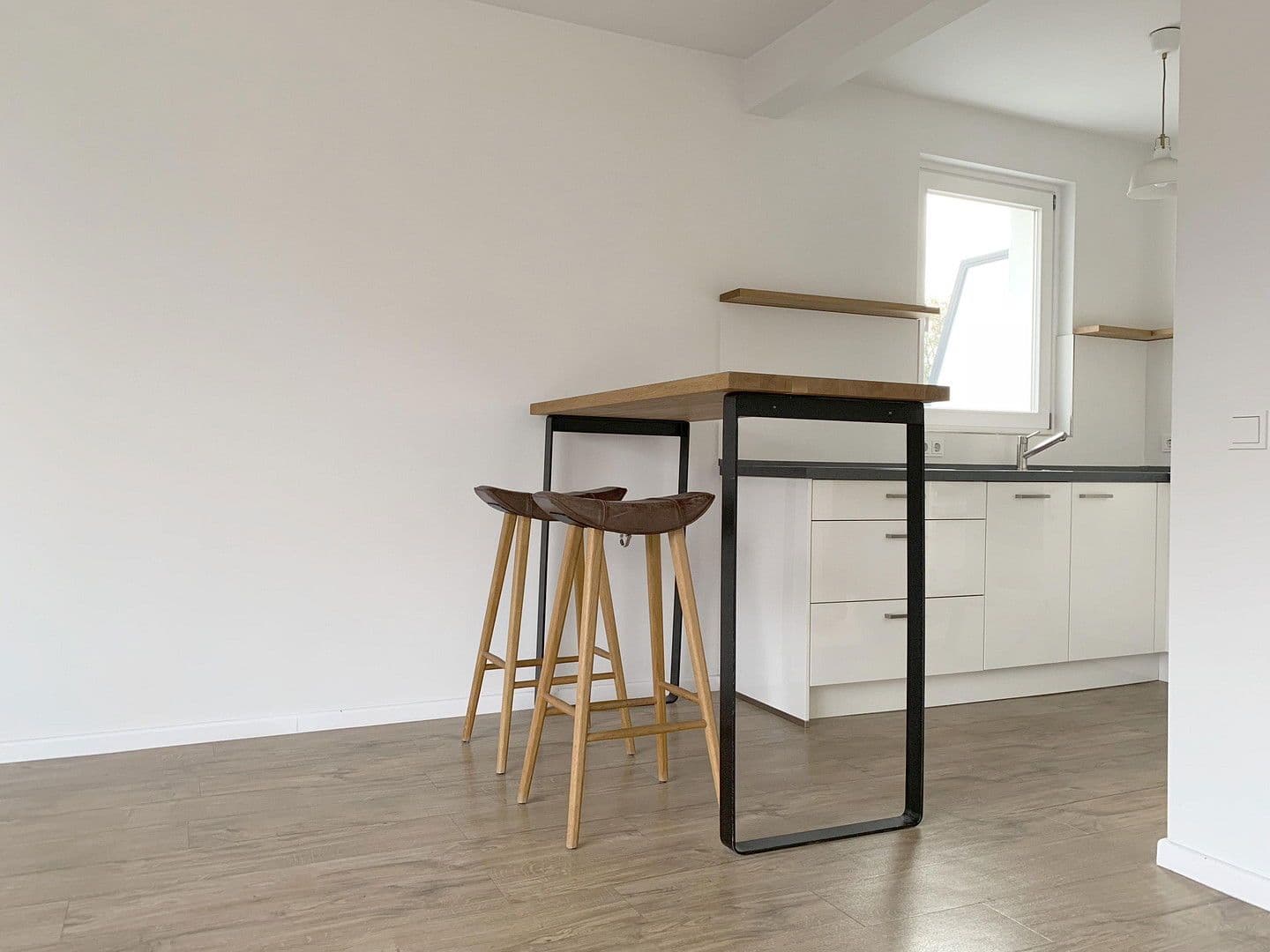 Prodej bytu 1+1 44 m², Hummelsbütteler Hauptstraße 31, Hamburg, Hamburg Prodej bytu 1+1 44 m², Hummelsbütteler Hauptstraße 31, Hamburg, Hamburg