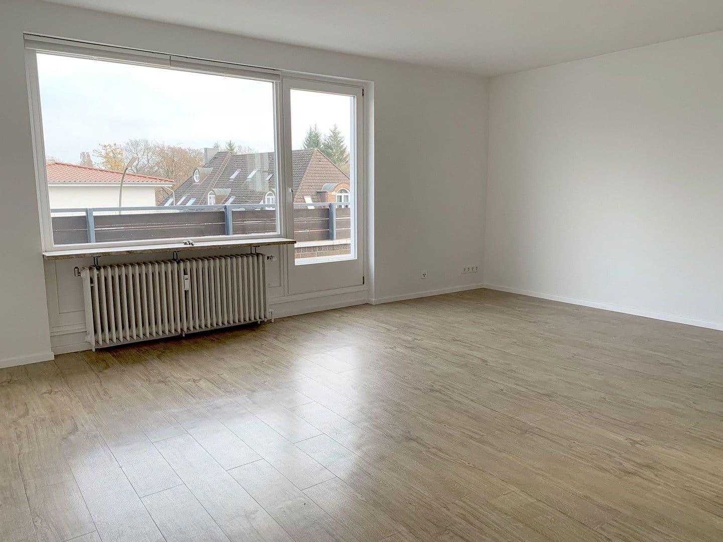 Prodej bytu 1+1 44 m², Hummelsbütteler Hauptstraße 31, Hamburg, Hamburg Prodej bytu 1+1 44 m², Hummelsbütteler Hauptstraße 31, Hamburg, Hamburg