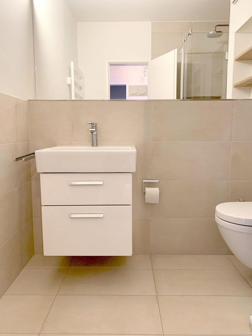 Prodej bytu 1+1 44 m², Hummelsbütteler Hauptstraße 31, Hamburg, Hamburg Prodej bytu 1+1 44 m², Hummelsbütteler Hauptstraße 31, Hamburg, Hamburg