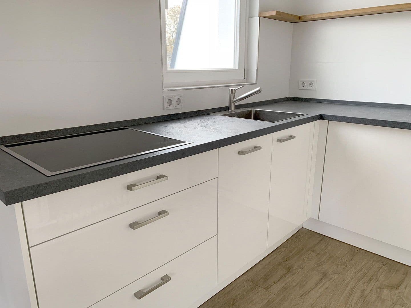 Prodej bytu 1+1 44 m², Hummelsbütteler Hauptstraße 31, Hamburg, Hamburg Prodej bytu 1+1 44 m², Hummelsbütteler Hauptstraße 31, Hamburg, Hamburg