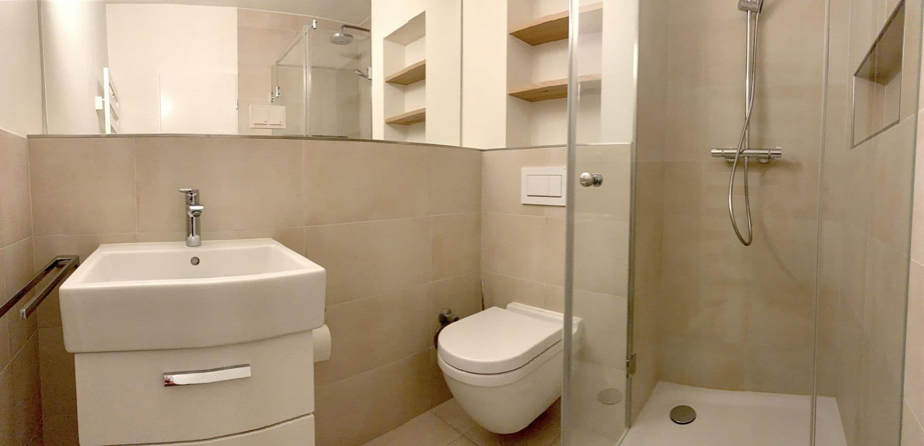 Prodej bytu 1+1 44 m², Hummelsbütteler Hauptstraße 31, Hamburg, Hamburg Prodej bytu 1+1 44 m², Hummelsbütteler Hauptstraße 31, Hamburg, Hamburg