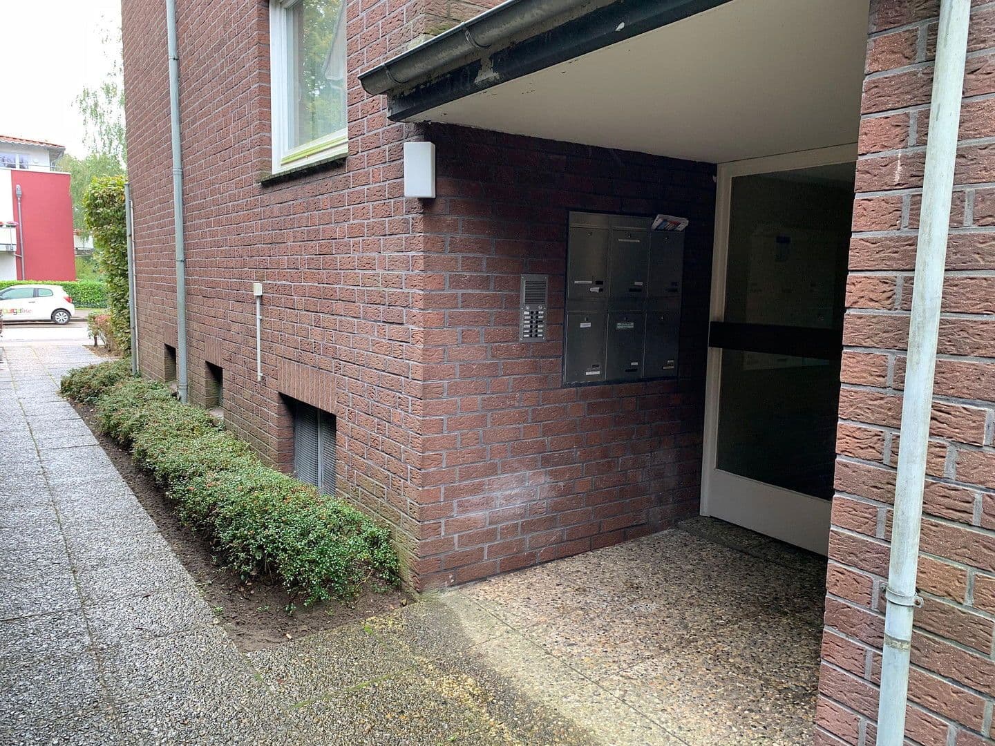 Prodej bytu 1+1 44 m², Hummelsbütteler Hauptstraße 31, Hamburg, Hamburg Prodej bytu 1+1 44 m², Hummelsbütteler Hauptstraße 31, Hamburg, Hamburg