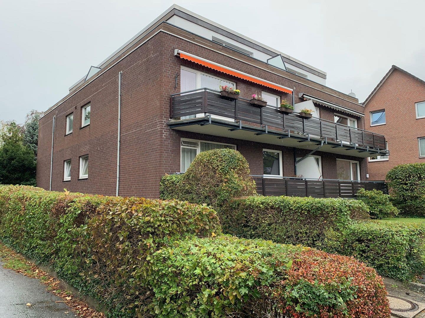 Prodej bytu 1+1 44 m², Hummelsbütteler Hauptstraße 31, Hamburg, Hamburg Prodej bytu 1+1 44 m², Hummelsbütteler Hauptstraße 31, Hamburg, Hamburg