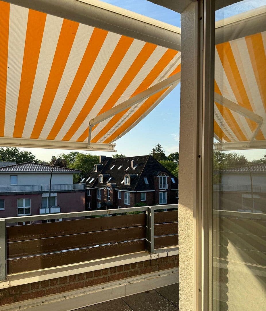 Prodej bytu 1+1 44 m², Hummelsbütteler Hauptstraße 31, Hamburg, Hamburg Prodej bytu 1+1 44 m², Hummelsbütteler Hauptstraße 31, Hamburg, Hamburg