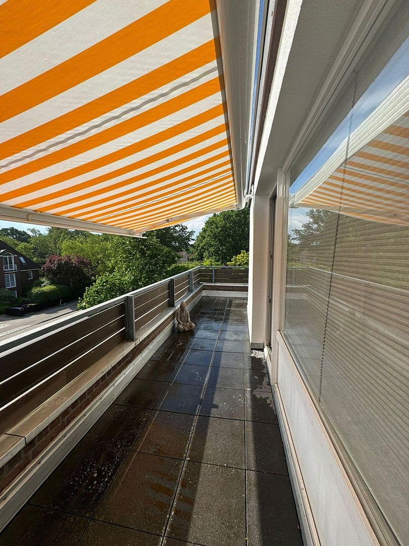 Prodej bytu 1+1 44 m², Hummelsbütteler Hauptstraße 31, Hamburg, Hamburg Prodej bytu 1+1 44 m², Hummelsbütteler Hauptstraße 31, Hamburg, Hamburg