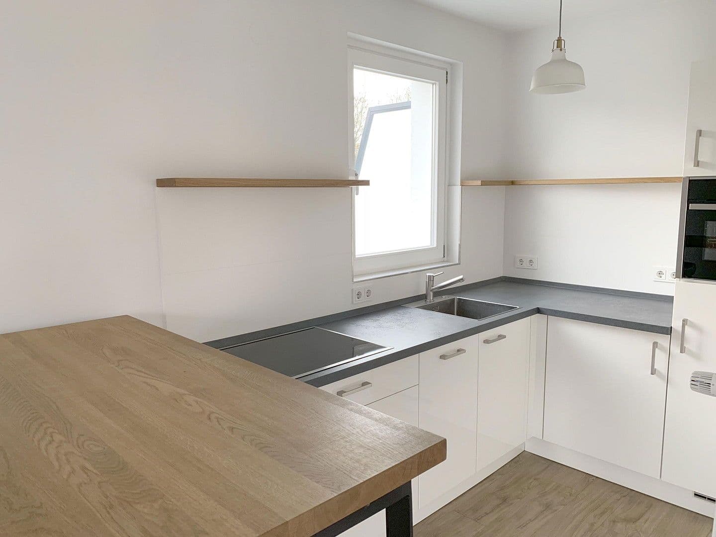 Prodej bytu 1+1 44 m², Hummelsbütteler Hauptstraße 31, Hamburg, Hamburg Prodej bytu 1+1 44 m², Hummelsbütteler Hauptstraße 31, Hamburg, Hamburg