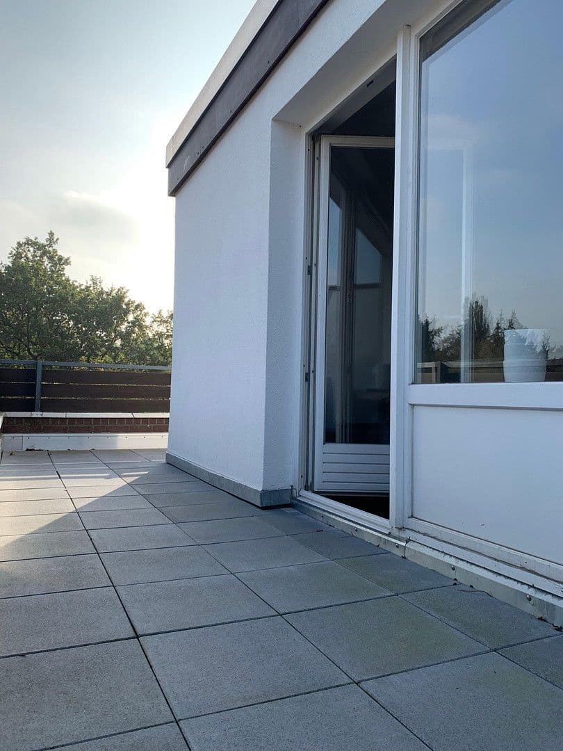 Prodej bytu 1+1 44 m², Hummelsbütteler Hauptstraße 31, Hamburg, Hamburg Prodej bytu 1+1 44 m², Hummelsbütteler Hauptstraße 31, Hamburg, Hamburg