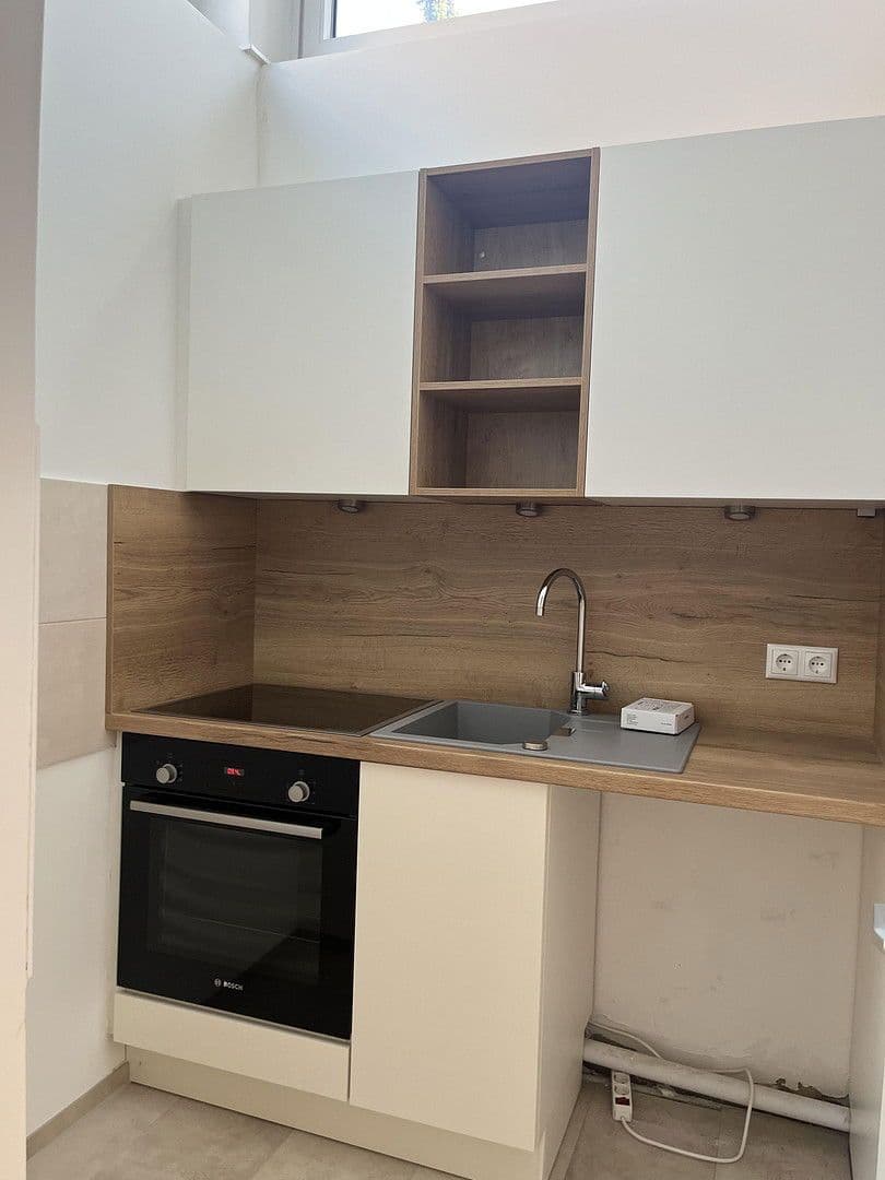 Pronájem kanceláře 25 m², Hamburg, Hamburg Pronájem kanceláře 25 m², Hamburg, Hamburg