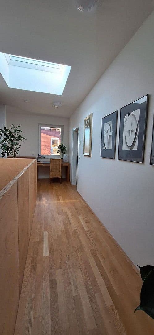 Prodej domu 141 m², pozemek 200 m², Altgasse 8/3, St. Andrä Wördern, Dolní Rakousko Prodej domu 141 m², pozemek 200 m², Altgasse 8/3, St. Andrä Wördern, Dolní Rakousko