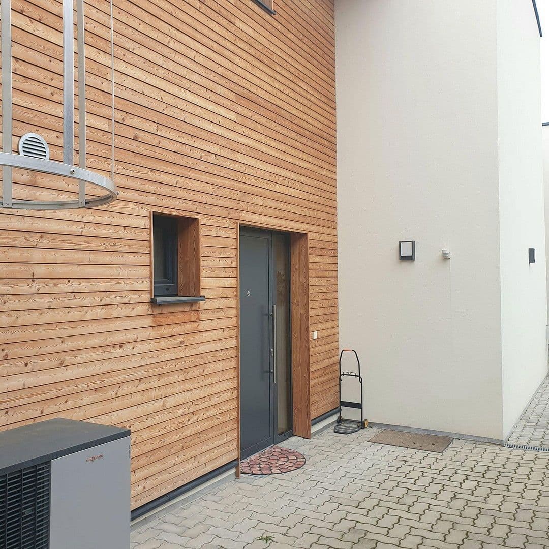 Prodej domu 141 m², pozemek 200 m², Altgasse 8/3, St. Andrä Wördern, Dolní Rakousko Prodej domu 141 m², pozemek 200 m², Altgasse 8/3, St. Andrä Wördern, Dolní Rakousko