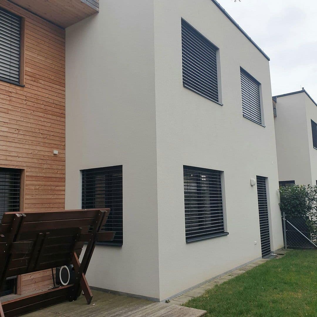 Prodej domu 141 m², pozemek 200 m², Altgasse 8/3, St. Andrä Wördern, Dolní Rakousko Prodej domu 141 m², pozemek 200 m², Altgasse 8/3, St. Andrä Wördern, Dolní Rakousko