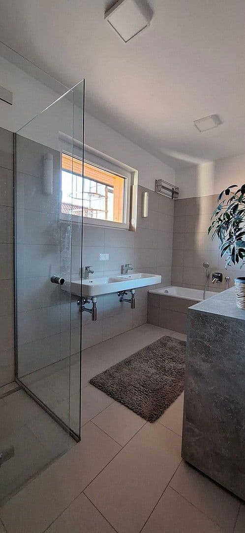 Prodej domu 141 m², pozemek 200 m², Altgasse 8/3, St. Andrä Wördern, Dolní Rakousko Prodej domu 141 m², pozemek 200 m², Altgasse 8/3, St. Andrä Wördern, Dolní Rakousko