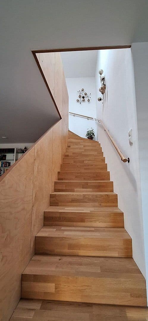 Prodej domu 141 m², pozemek 200 m², Altgasse 8/3, St. Andrä Wördern, Dolní Rakousko Prodej domu 141 m², pozemek 200 m², Altgasse 8/3, St. Andrä Wördern, Dolní Rakousko