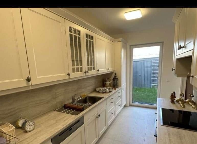 Prodej domu 141 m², pozemek 200 m², Altgasse 8/3, St. Andrä Wördern, Dolní Rakousko Prodej domu 141 m², pozemek 200 m², Altgasse 8/3, St. Andrä Wördern, Dolní Rakousko