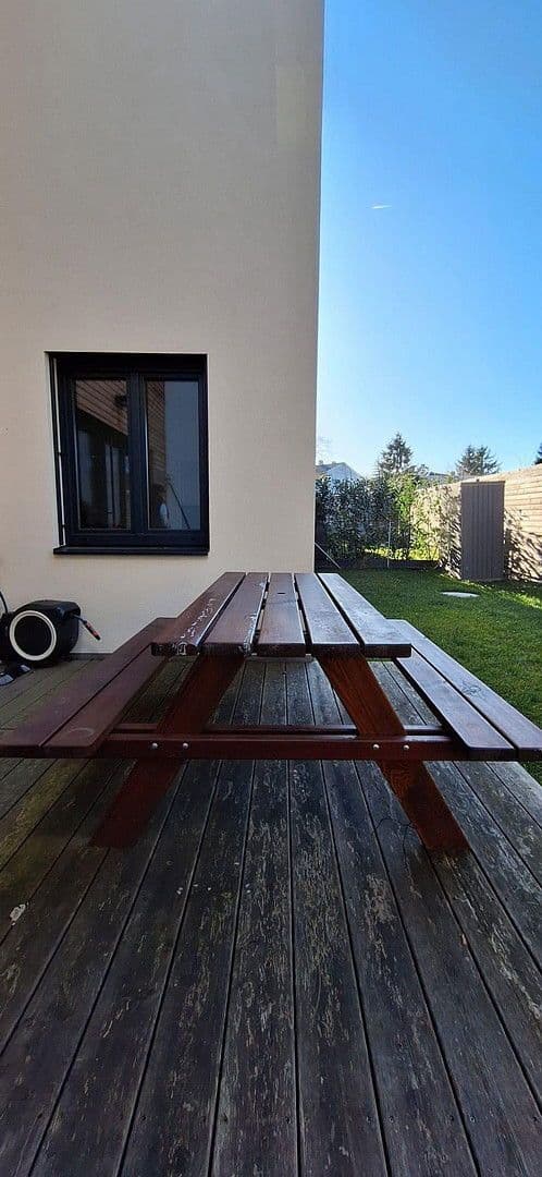 Prodej domu 141 m², pozemek 200 m², Altgasse 8/3, St. Andrä Wördern, Dolní Rakousko Prodej domu 141 m², pozemek 200 m², Altgasse 8/3, St. Andrä Wördern, Dolní Rakousko