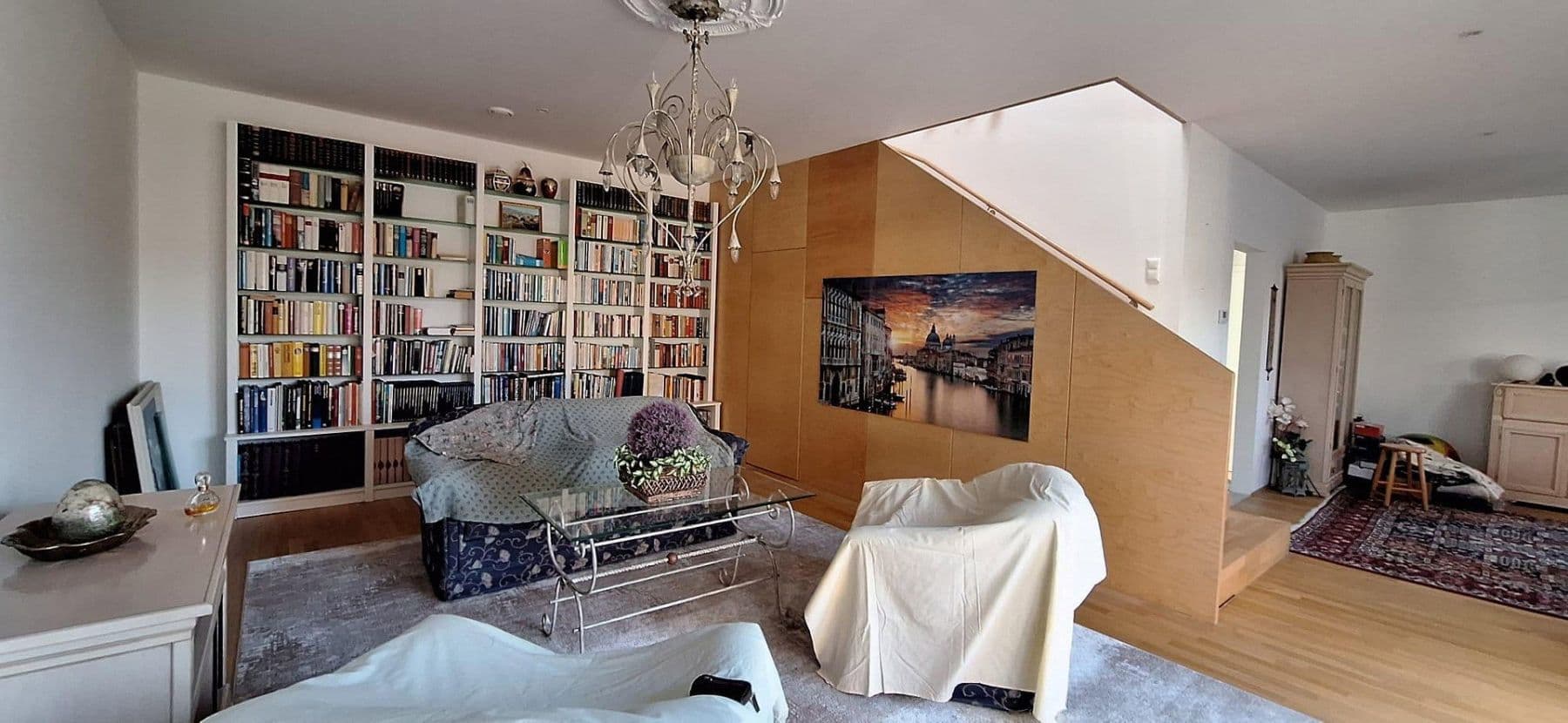 Prodej domu 141 m², pozemek 200 m², Altgasse 8/3, St. Andrä Wördern, Dolní Rakousko Prodej domu 141 m², pozemek 200 m², Altgasse 8/3, St. Andrä Wördern, Dolní Rakousko