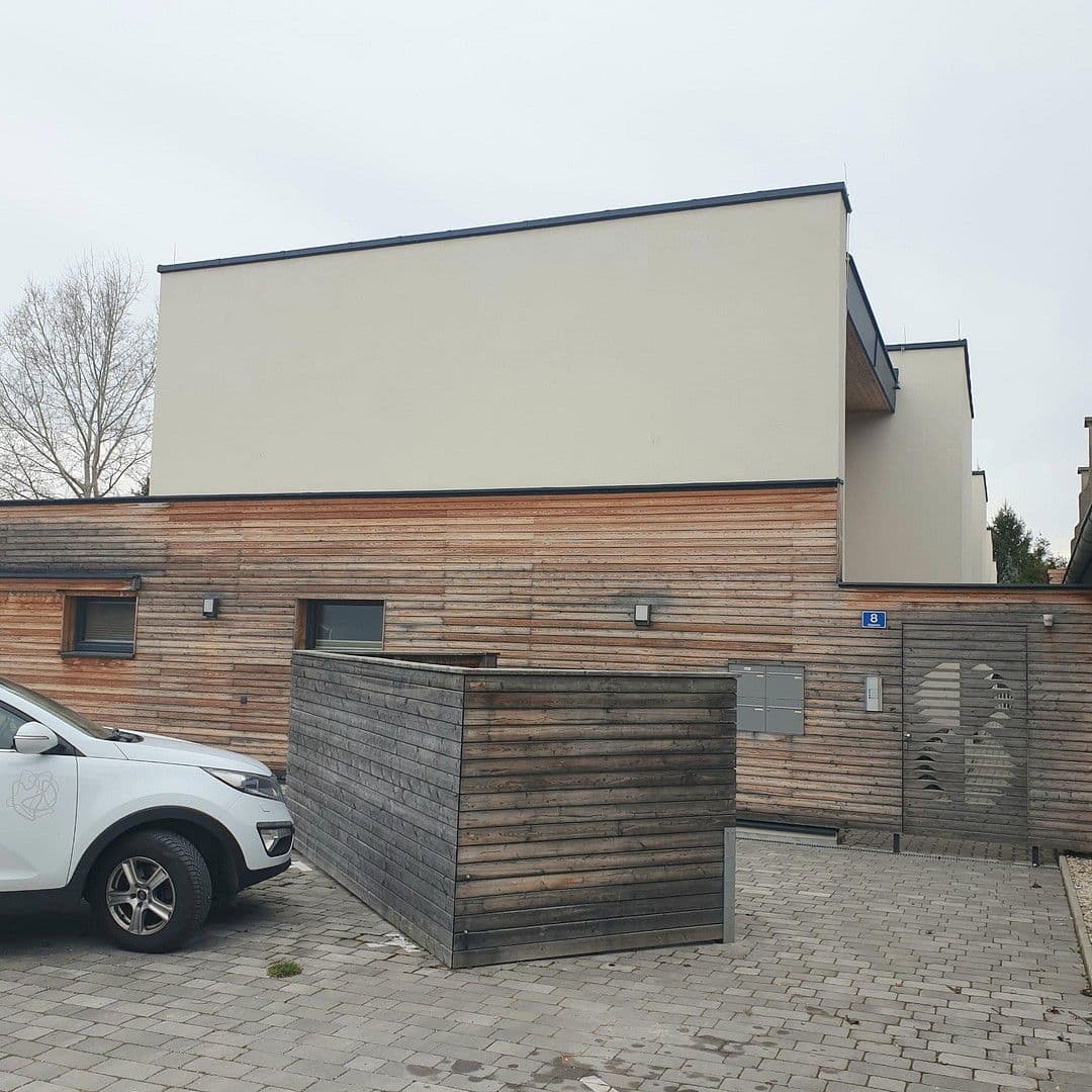 Prodej domu 141 m², pozemek 200 m², Altgasse 8/3, St. Andrä Wördern, Dolní Rakousko Prodej domu 141 m², pozemek 200 m², Altgasse 8/3, St. Andrä Wördern, Dolní Rakousko