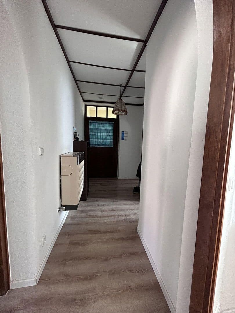 Pronájem bytu 2+kk 69 m², Nürnberg, Bavorsko Pronájem bytu 2+kk 69 m², Nürnberg, Bavorsko