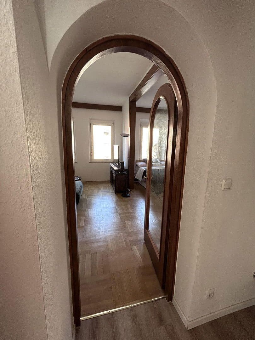 Pronájem bytu 2+kk 69 m², Nürnberg, Bavorsko Pronájem bytu 2+kk 69 m², Nürnberg, Bavorsko