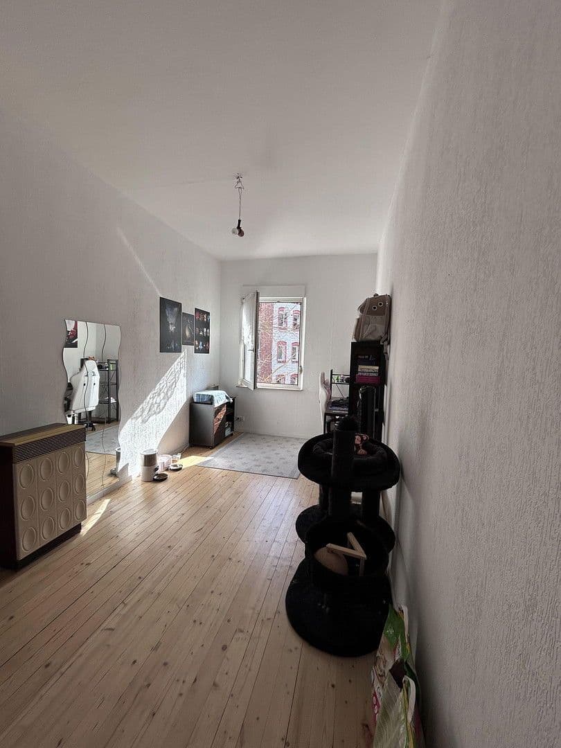 Pronájem bytu 2+kk 69 m², Nürnberg, Bavorsko Pronájem bytu 2+kk 69 m², Nürnberg, Bavorsko