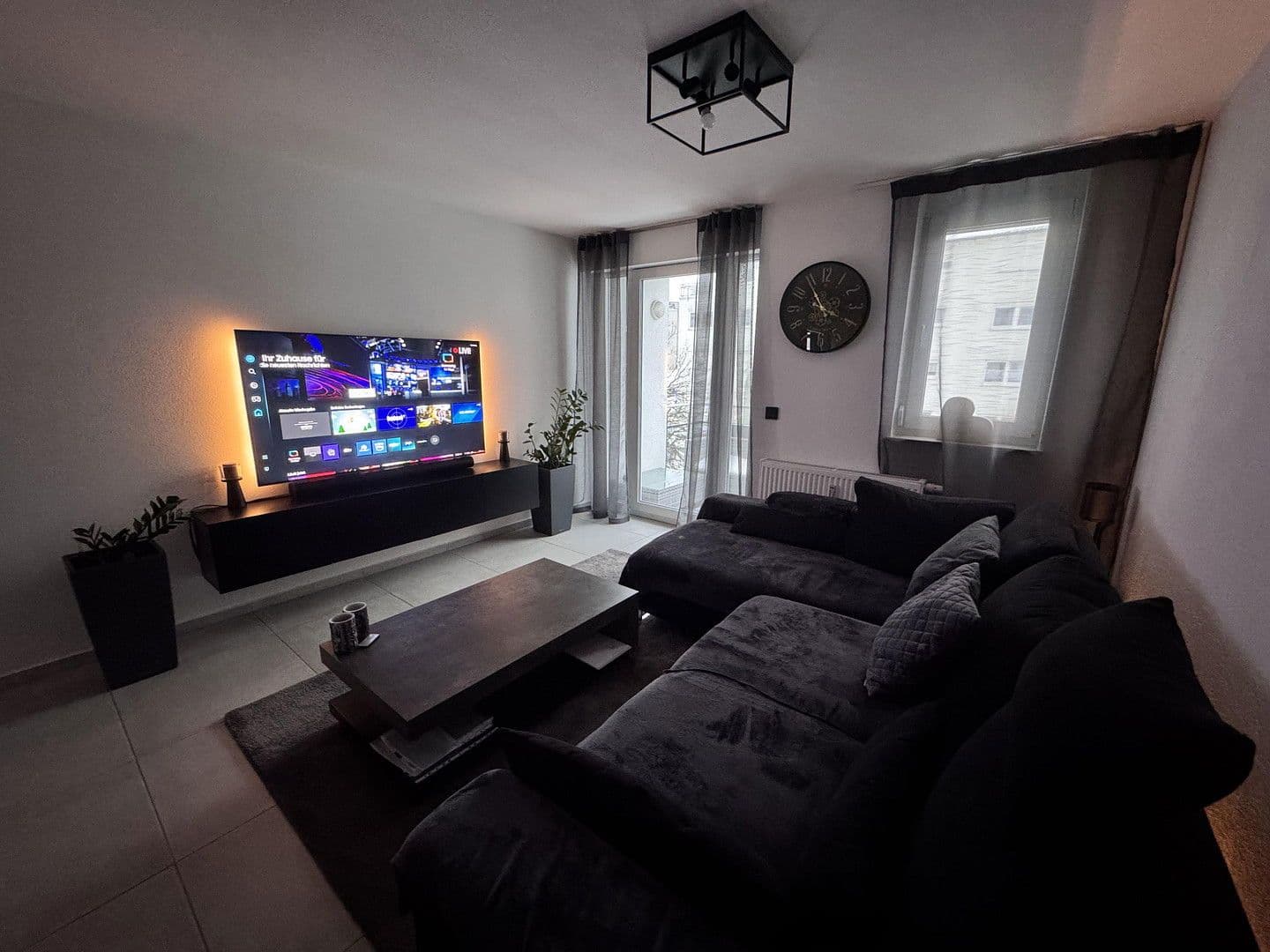 Prodej bytu 2+1 50 m², Bei den Linden 7, Laichingen, Bádensko-Württembersko Prodej bytu 2+1 50 m², Bei den Linden 7, Laichingen, Bádensko-Württembersko